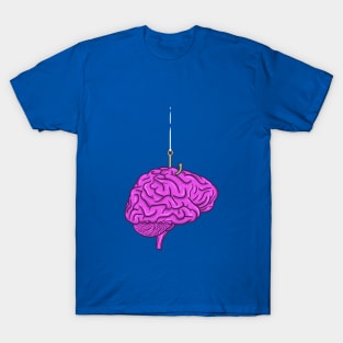 Brain Bait! T-Shirt